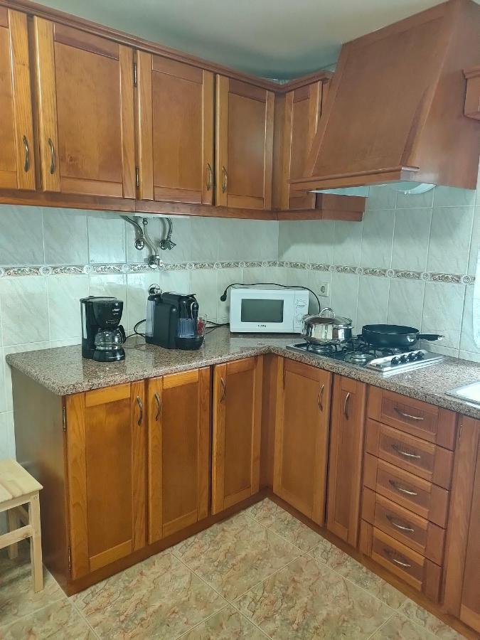 شقة Casa Da Sao نازاريه المظهر الخارجي الصورة