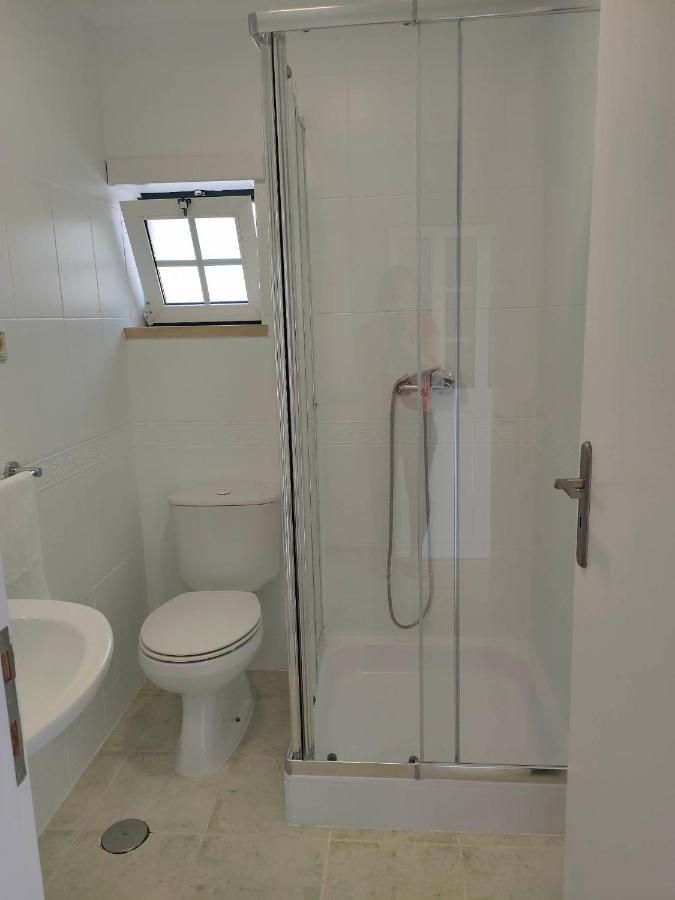 شقة Casa Da Sao نازاريه المظهر الخارجي الصورة